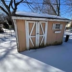 Demolition project