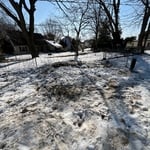 Demolition project