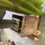 Concrete forming