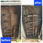 Condenser coil