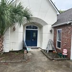 Door Painting