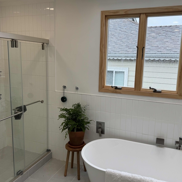 Bathroom Remodel