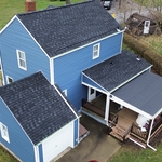 Exterior Upgrade
