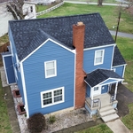 Exterior Upgrade