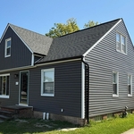 Exterior Upgrade