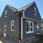 Exterior Upgrade