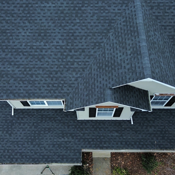 Roof Replacement