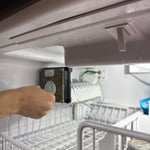 Ice Maker Testing