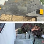 steps renewals