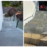 steps renewals