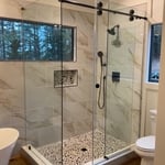 Shower Upgrades