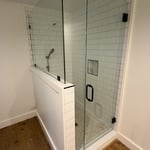 Shower Upgrades
