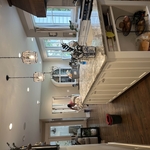 Kitchen Cleaning