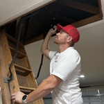 Attic Inspection