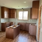Kitchen Cabinets