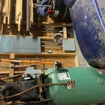 Solar installation 1
