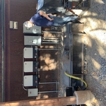Solar installation 1