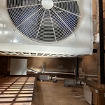 Solar installation 2