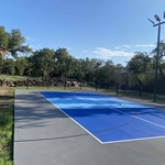 Pickleball 1