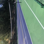 Multi-Sport Tennis+