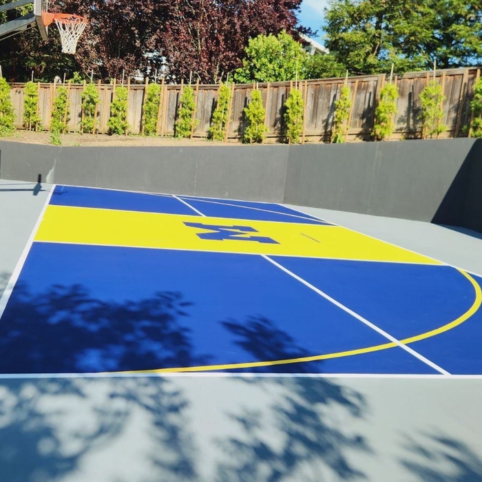 Basketball