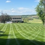 Lawn maintenance