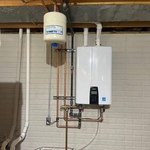Water Heater