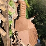 Replace deck