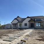 Paver Path & Prep