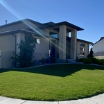 Lawn Program Client
