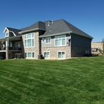 Lawn Program Client