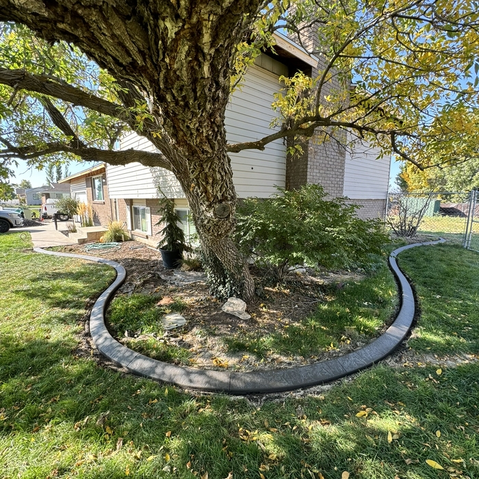 Curbing