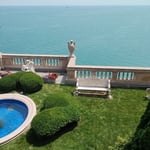 Bespoke Rooftop Garden