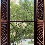 Window restoration