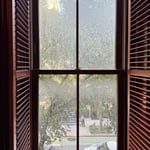 Window restoration