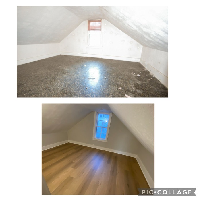 Home Remodel