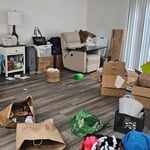 Waltham House Cleaning