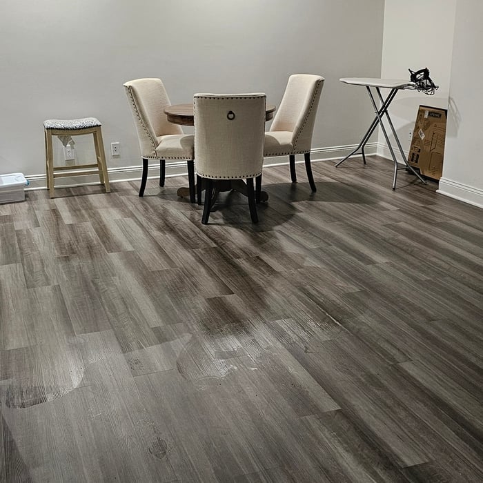 Waltham House Cleaning