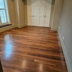 Refinish and clear coat