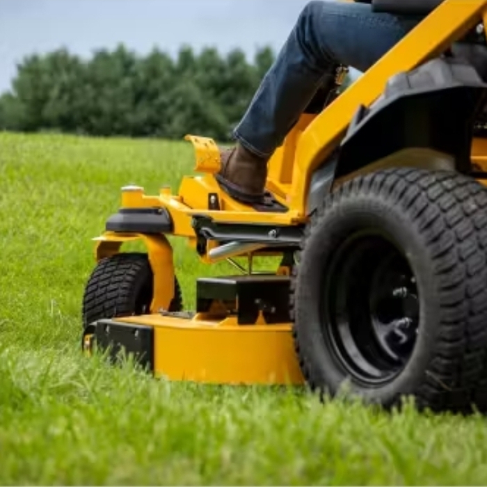 Lawn Service