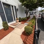 Mulch weeding