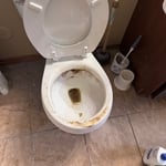 Deep clean