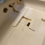 Deep clean