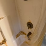 Deep clean
