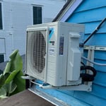 Mini Split Condenser