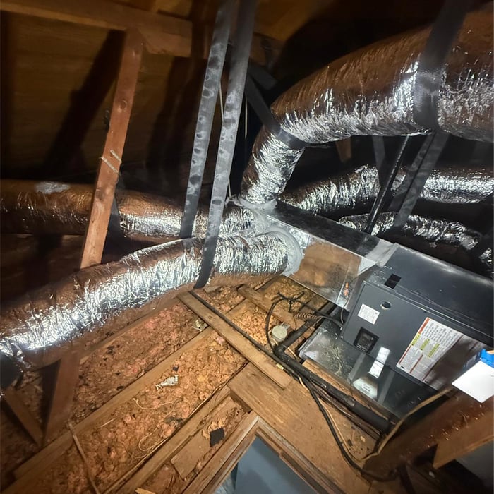 Ductwork