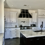 Kitchen La Jolla