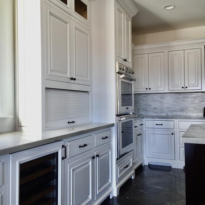 Kitchen La Jolla