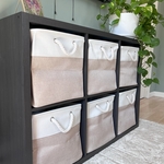 Residential Organizing