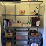 Residential Organizing